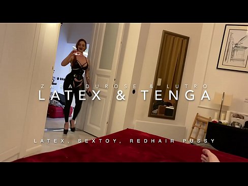 ❤️ Lateks kostyumlu qırmızı saçlı ögey bacı ögey qardaş tərəfindən sikildi ️ Porno az.novoporn-com.ru ❌️
