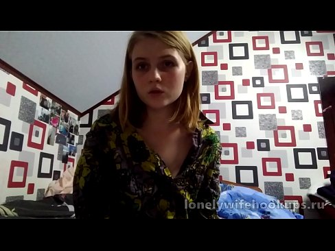 ❤️ Rusiyadan olan gənc sarışın tələbə daha böyük sikləri xoşlayır. ️ Porno az.novoporn-com.ru ❌️
