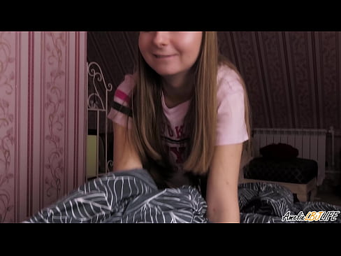 ❤️ Blondie onun BFF-ni dərindən sorur və ağzına boşaldır ️ Porno az.novoporn-com.ru ❌️