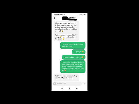 ❤️ Tinder-dən hərəmimə yeni bir PAWG əlavə etdim (Tinder ilə danışıq daxil olmaqla) ️ Porno az.novoporn-com.ru ❌️